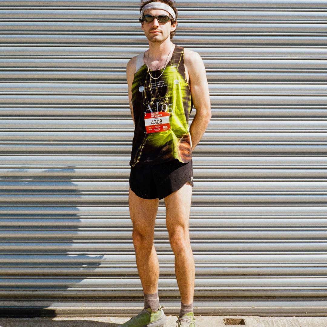 ALLTERRAIN95 X RACE TO THE STONES ULTRA