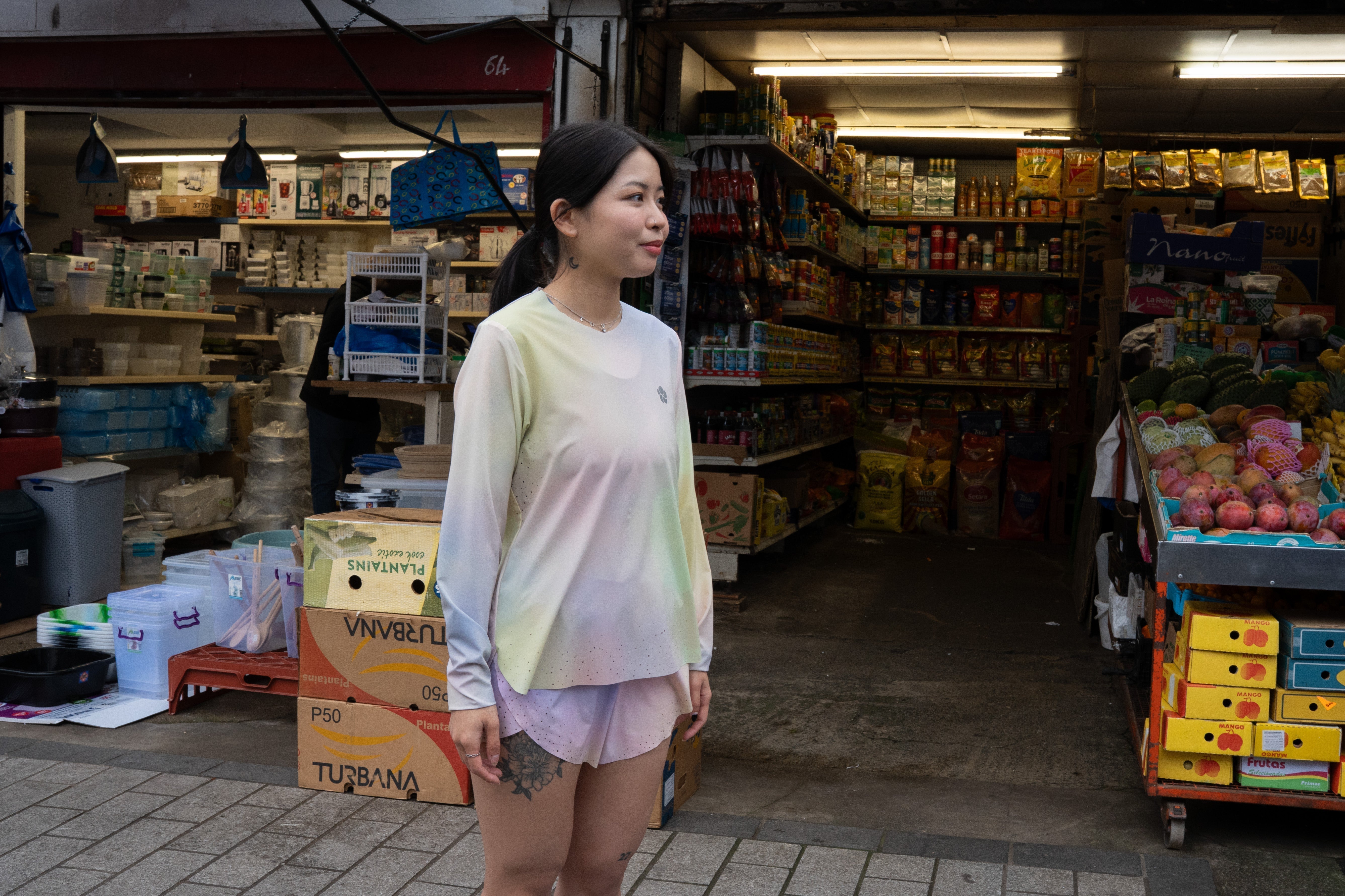 FIND THINGS THAT MAKE YOU HAPPY