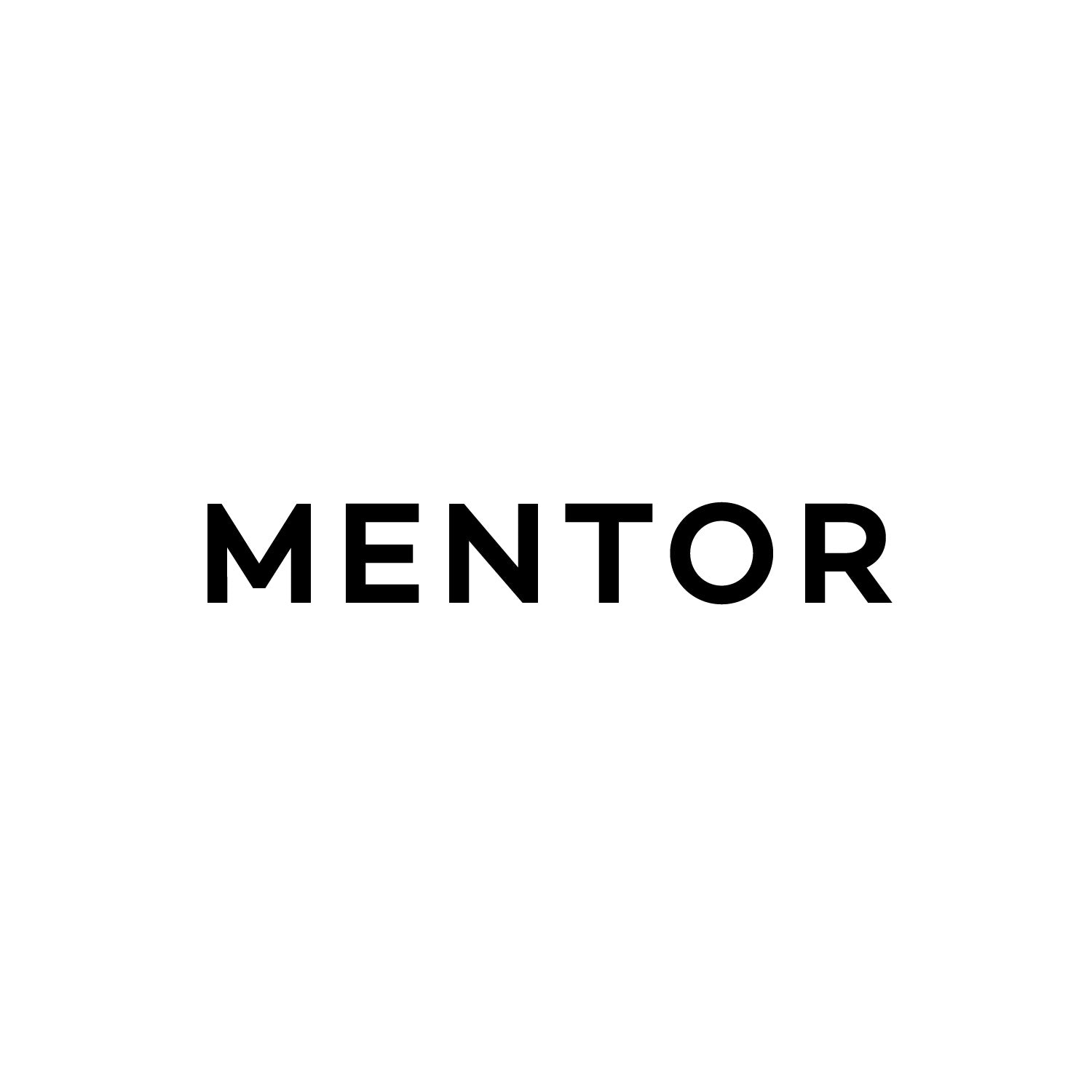 Finding a mentor