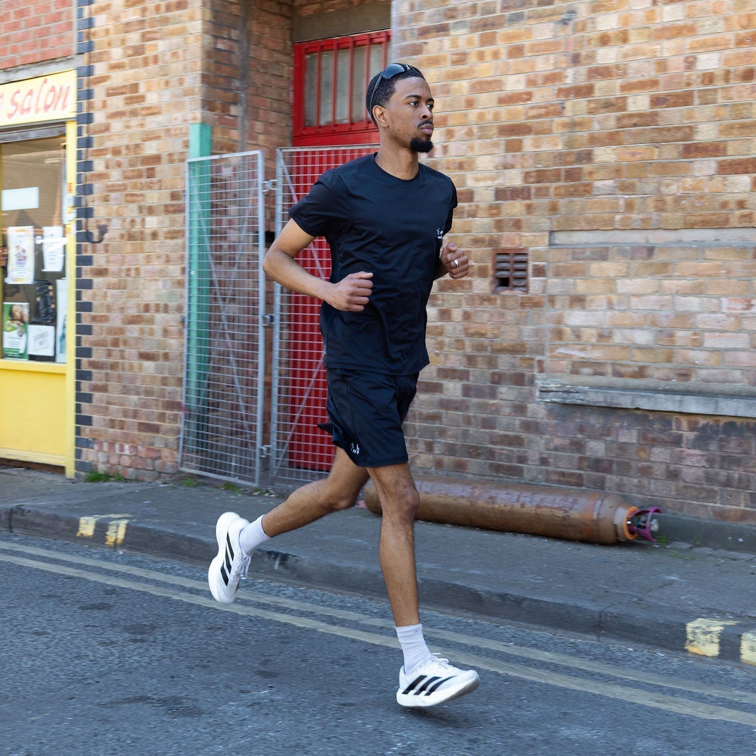 WHY EVERY RUN COUNTS
