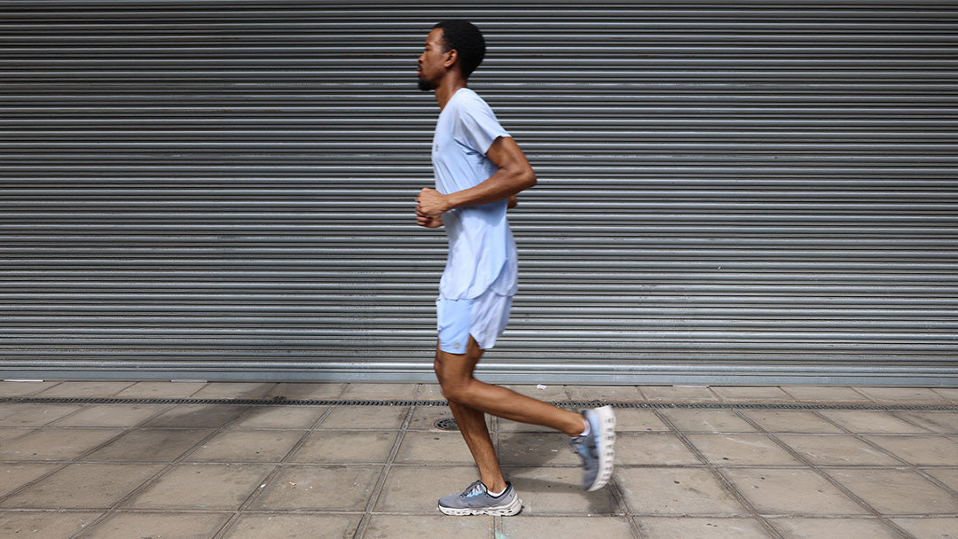 NEW IN: RACE KIT