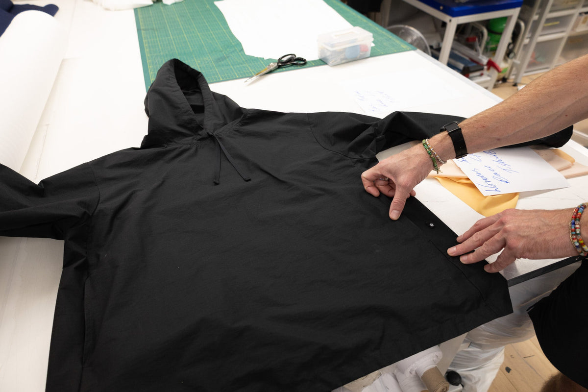 Cordura Collection