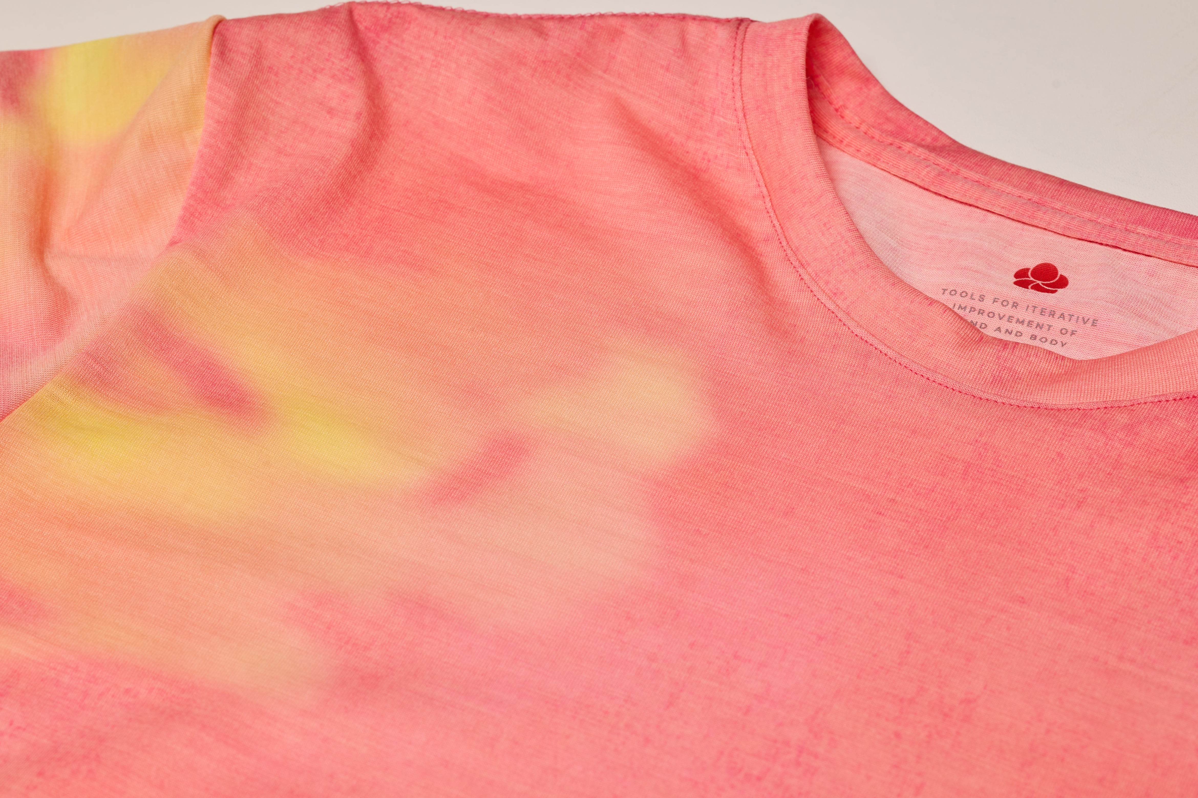 NEW IN: MERINO TEES