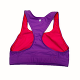 Violet Beauregarde Sports Bra Sample