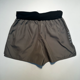 Khaki Scrambling Shorts Sample