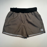 Khaki Scrambling Shorts Sample