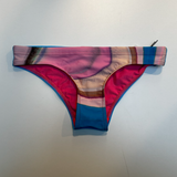 Bubble Gum Swirl Bikini Brief