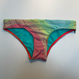 Tide Chart Love Bikini Brief