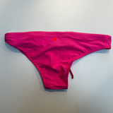 Magenta Bikini Brief