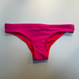 Magenta Bikini Brief