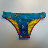 Peacock Bikini Brief