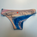 Bubble Gum Swirl Bikini Brief