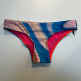 Bubble Gum Swirl Bikini Brief