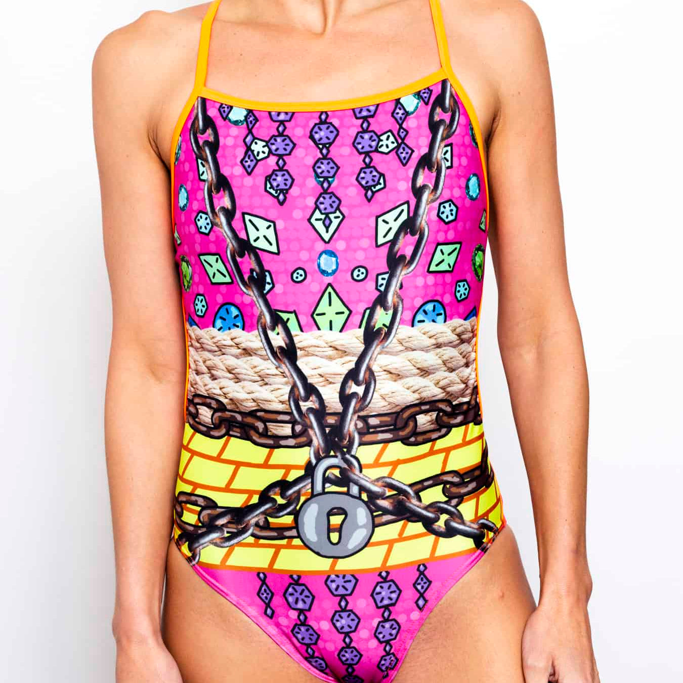 Houdini vs Penelope Pitstop - Usual Objections