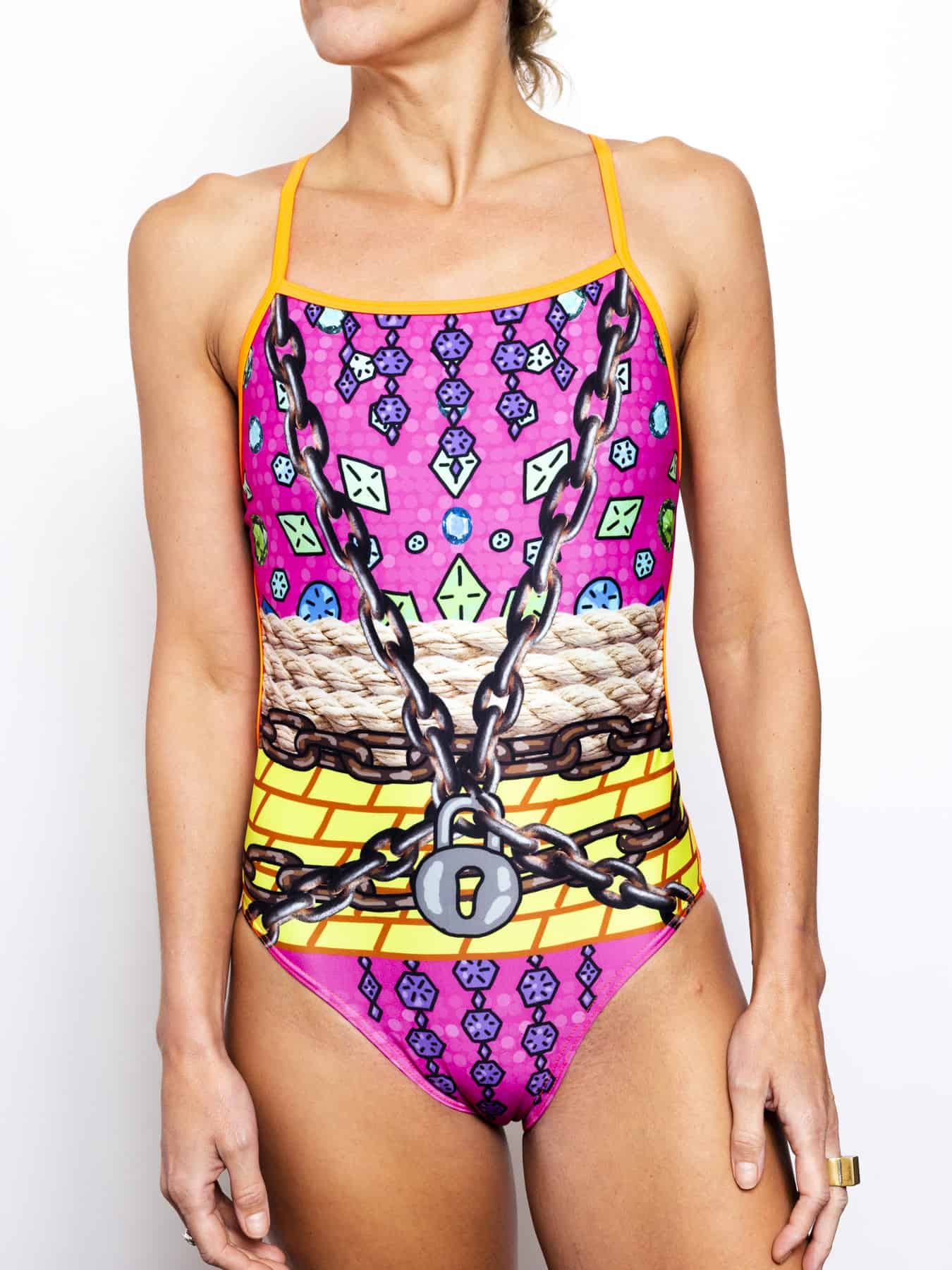 Houdini vs Penelope Pitstop - Usual Objections