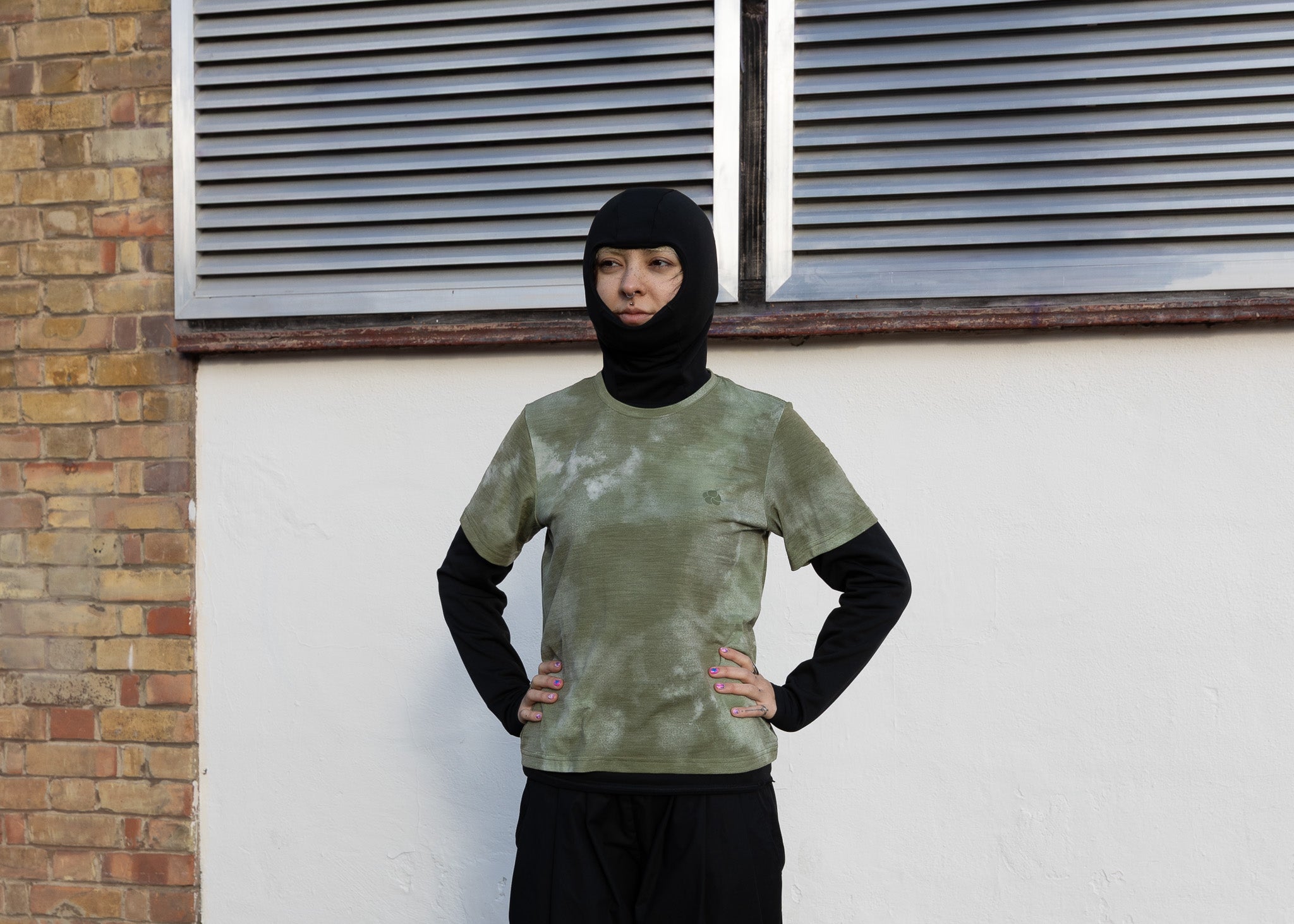 EXTENDFLEECE COLLECTION