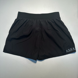 Daily Grind Shorts Sample.