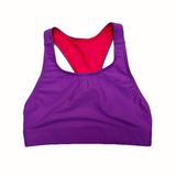 Violet Beauregarde Sports Bra Sample