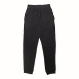 Mens Black Joggers