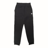 Mens Black Joggers