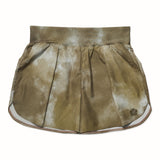 Unisex Woodland Scrambling Shorts