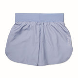 Unisex Heather Scrambling Shorts