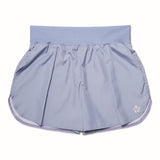 Unisex Heather Scrambling Shorts