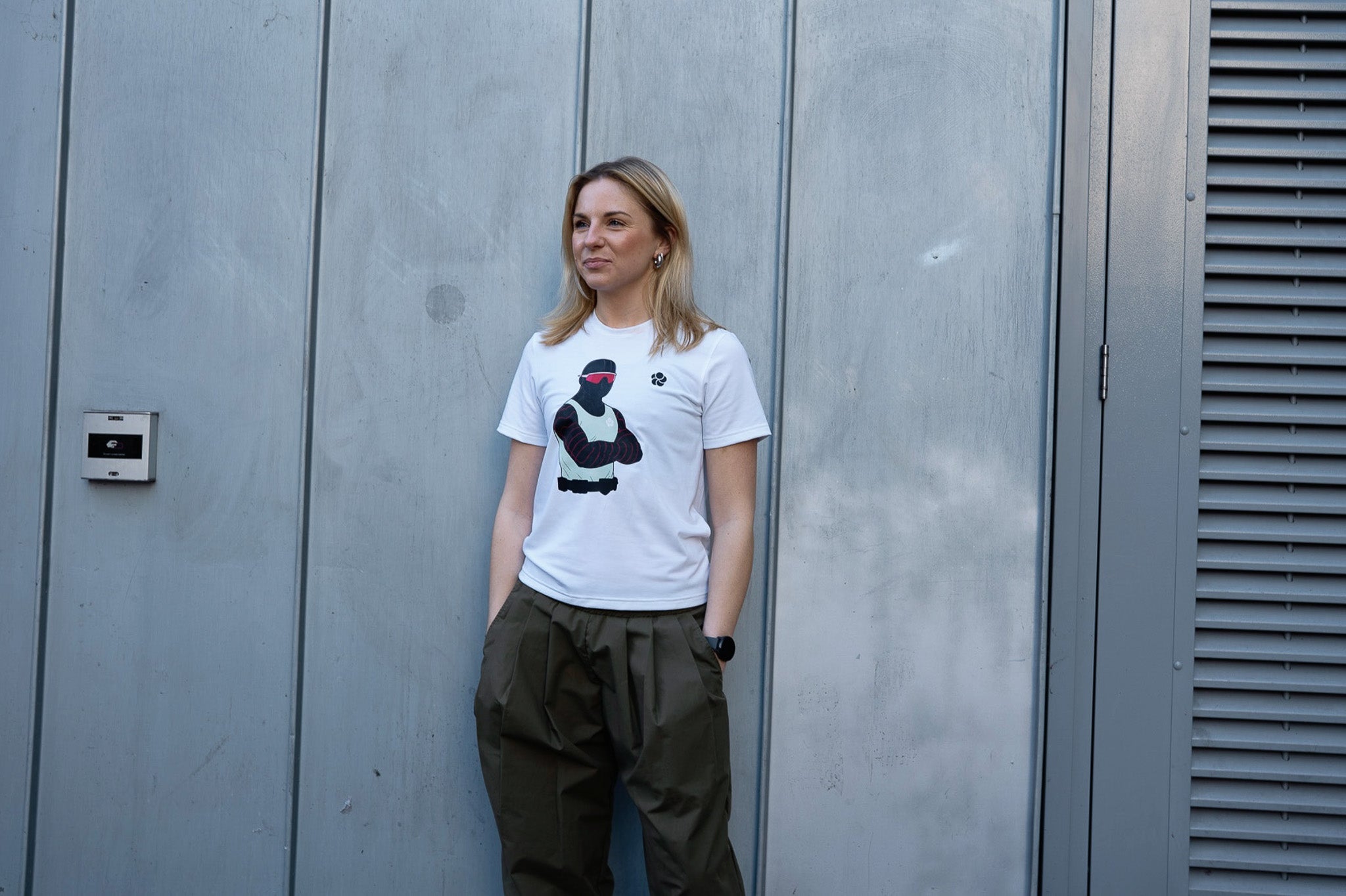 THE CLIMBING TROUSER