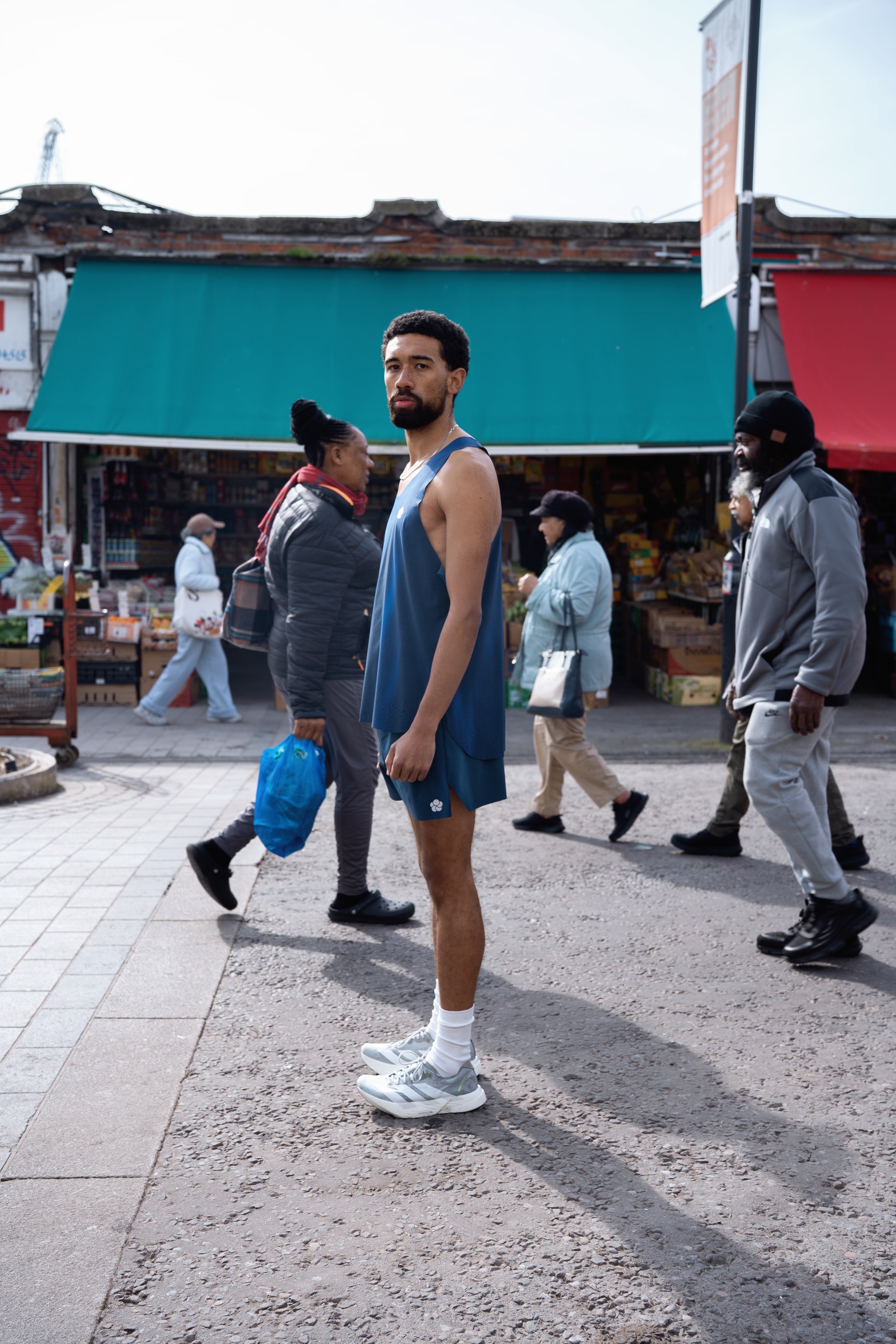 THE FEATHERLIGHT COLLECTION