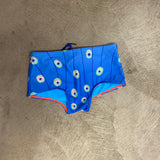 Archive Peacock Swim Trunks Wide