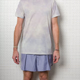 Unisex Heather Scrambling Shorts