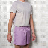 Unisex Mallow Daily Grind Shorts