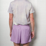 Unisex Mallow Daily Grind Shorts