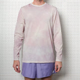 Mens Mallow UltraMerino Long Sleeve T-Shirt