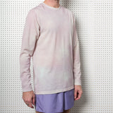 Mens Mallow Merino Long Sleeve T-Shirt