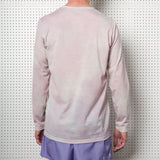 Mens Mallow Merino Long Sleeve T-Shirt