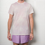 Mens Mallow UltraMerino Short Sleeve T-Shirt