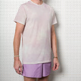 Mens Mallow UltraMerino Short Sleeve T-Shirt