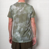 Mens Moss Merino Short Sleeve T-Shirt