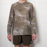 Mens Woodland Merino Long Sleeve T-Shirt