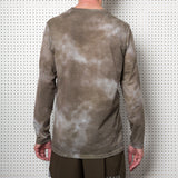 Mens Woodland UltraMerino Long Sleeve T-Shirt