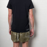 Unisex Woodland Scrambling Shorts