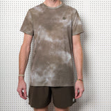 Mens Woodland UltraMerino Short Sleeve T-Shirt