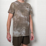 Mens Woodland Merino Short Sleeve T-Shirt