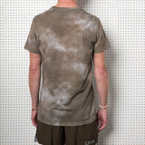 Mens Woodland Merino Short Sleeve T-Shirt