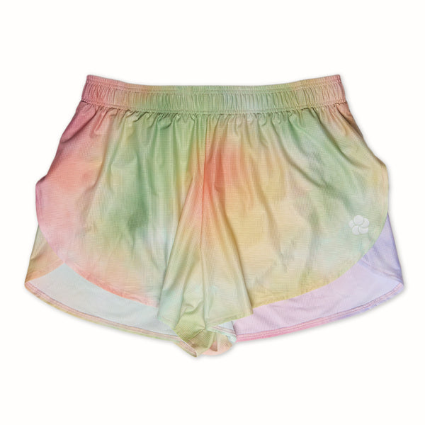 新品　salsation Unisex tie-dye shorts XLサイズ Men's Cotton Tie Dye Sweat Shorts 2.0 – G-Style USA