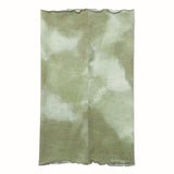 Moss Green Snood