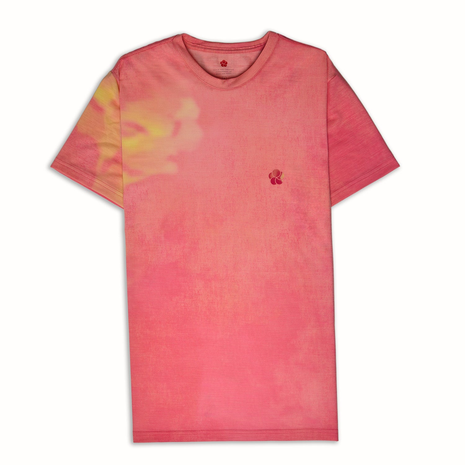 Usual Objections Men's UltraMerino Tee
