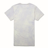 Mens Heather Merino Short Sleeve T-Shirt