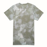 Mens Moss Merino Short Sleeve T-Shirt